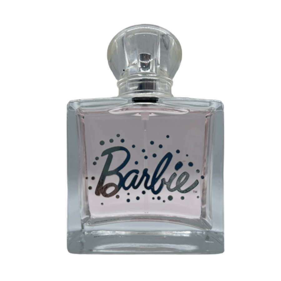عطر باربي أو دي تواليت 75مل