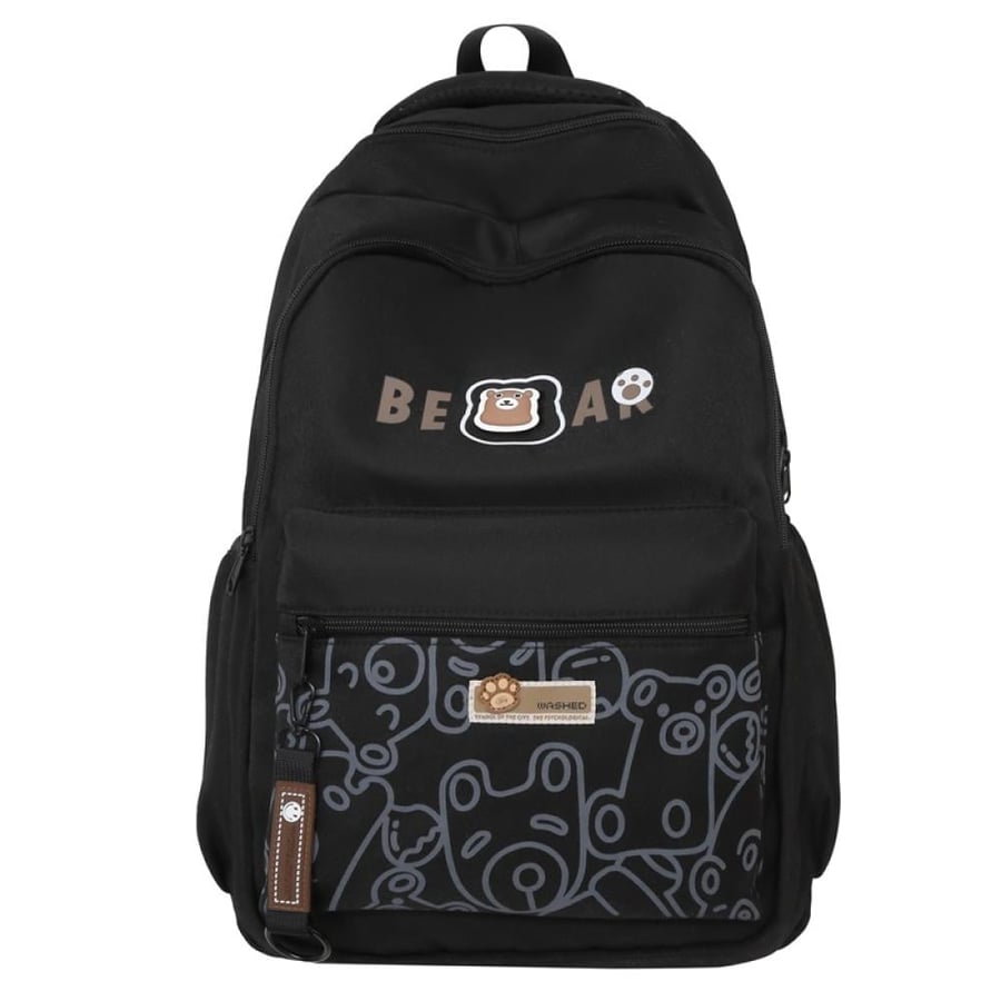 شنطة ظهر مدرسية  BEAR