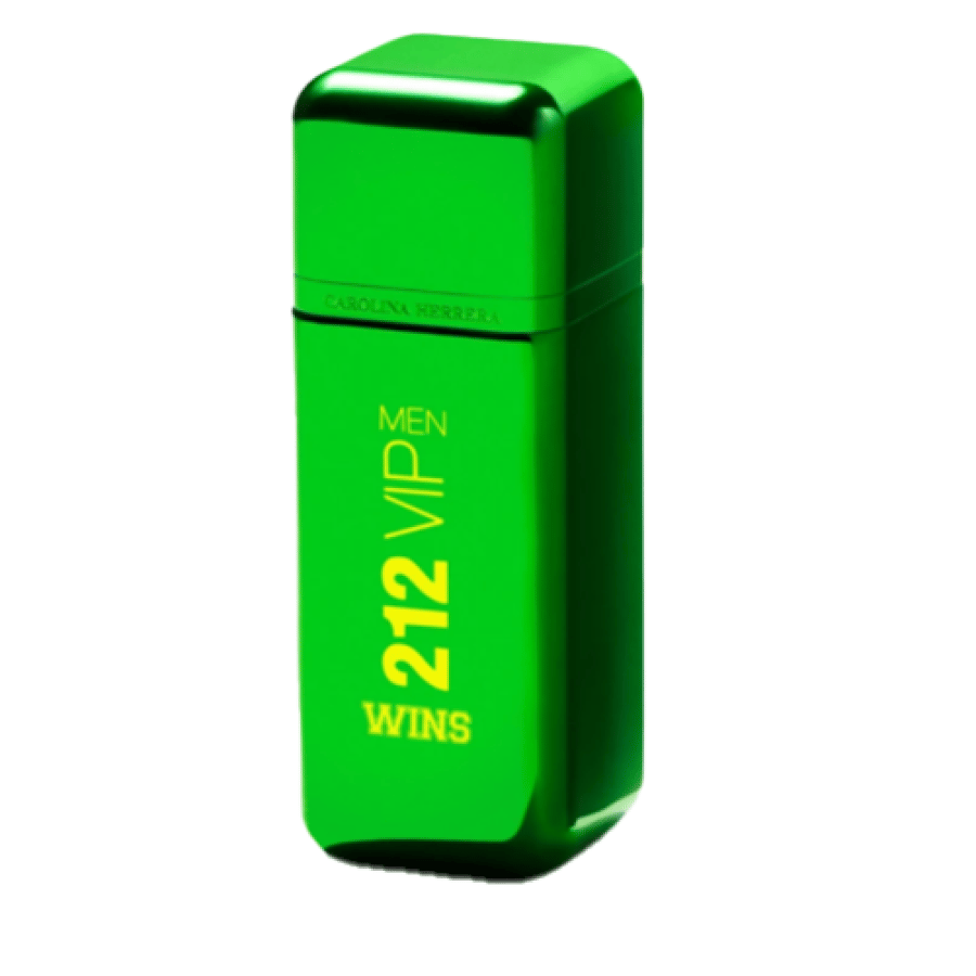 عطر 212 VIP وينز رجالي