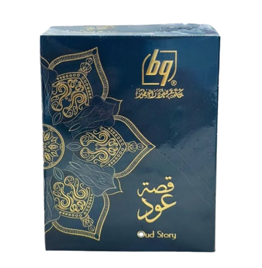 بخور قصة عود 30جرام