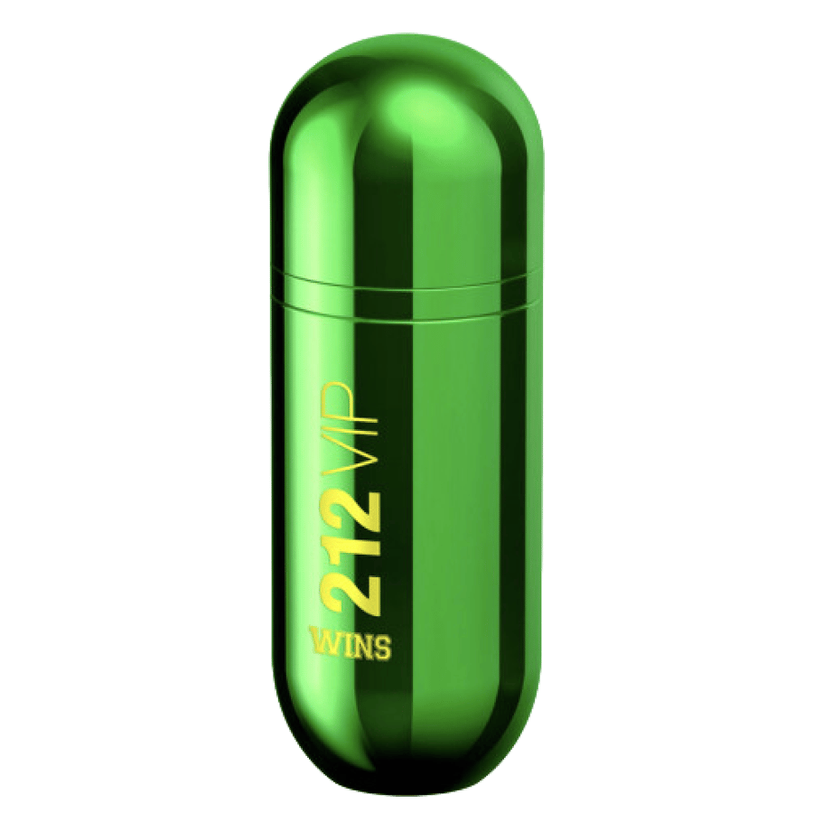 عطر 212 VIP الأخضر نسائي