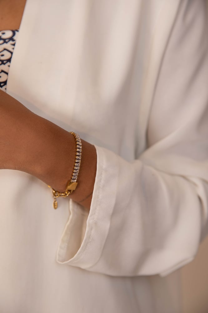 Immortal bracelet