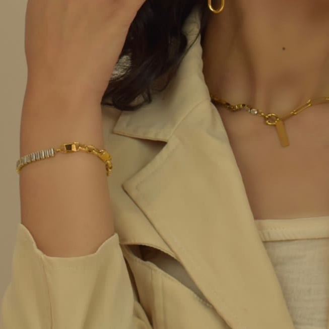 Immortal bracelet