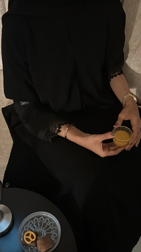 نور ( دانتيل )