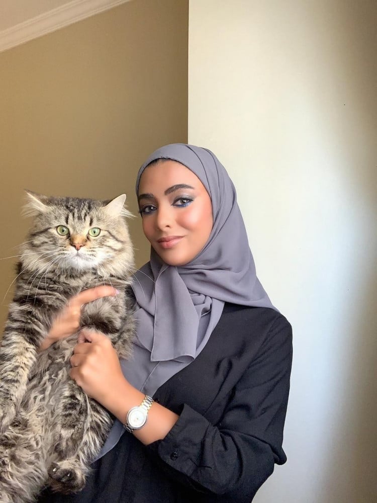 حجاب السفر
