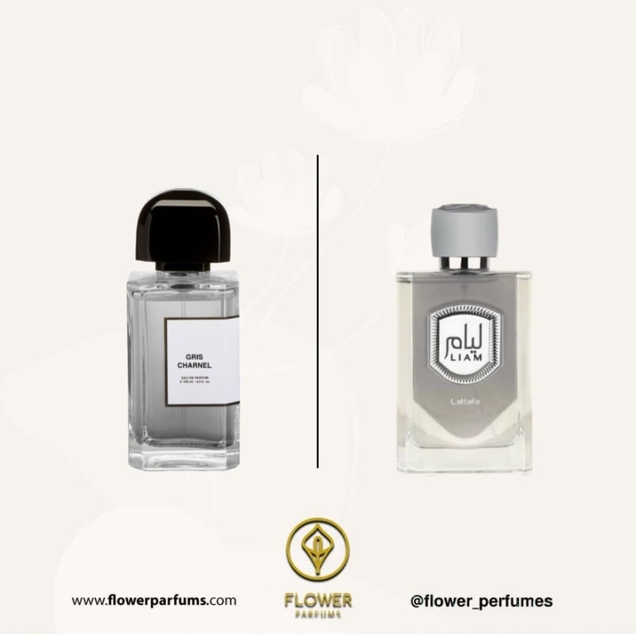 Lattafa Liam Eau de Parfum 100ml - عطر ليام لطافة او دي بارفيوم 100 مل