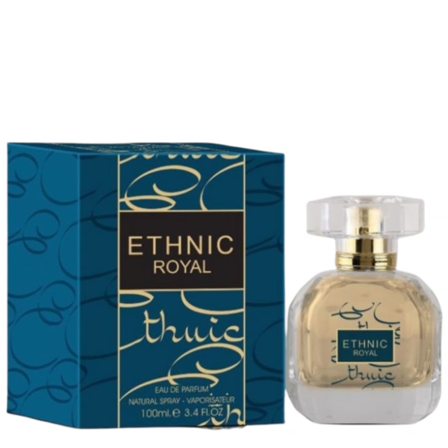 عطر رويال