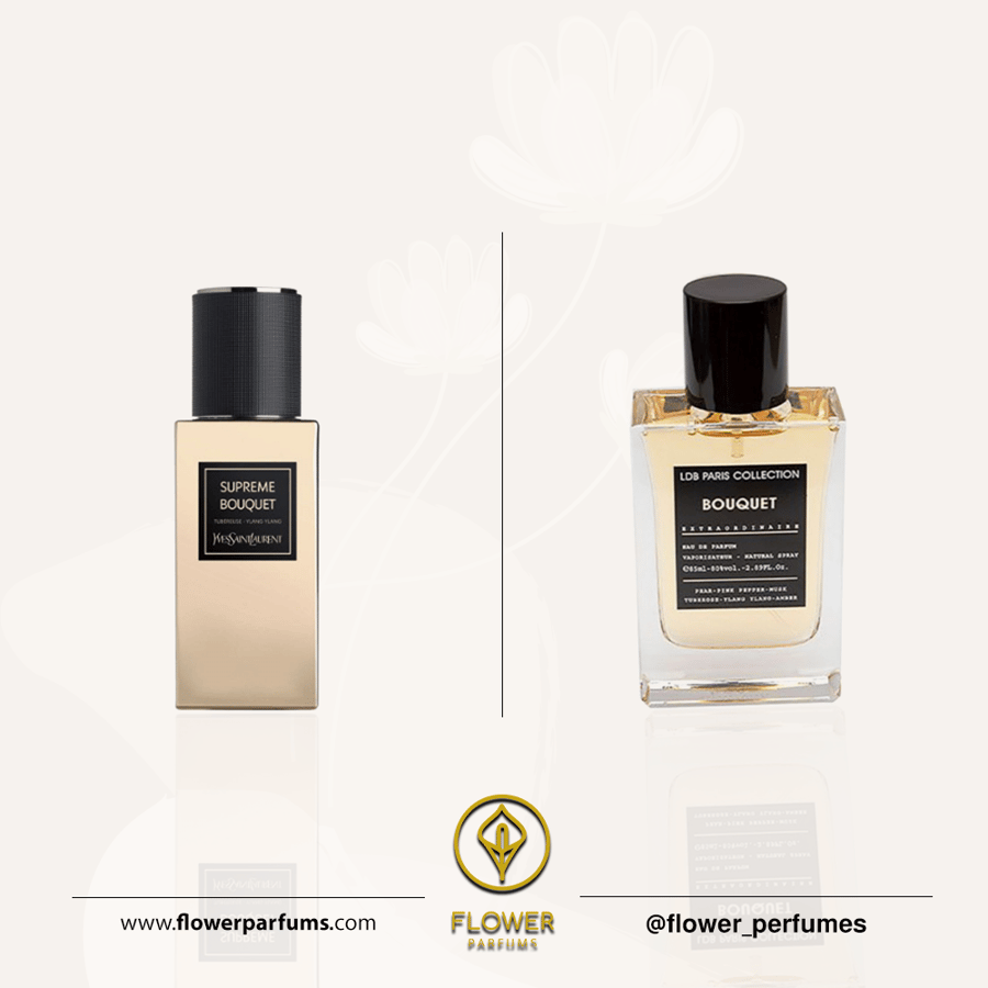 عطر لينا دي بيلا بوكيه 85 مل