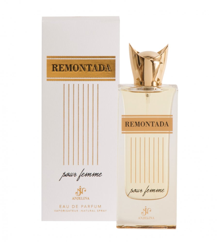 عطر ريمونتادا