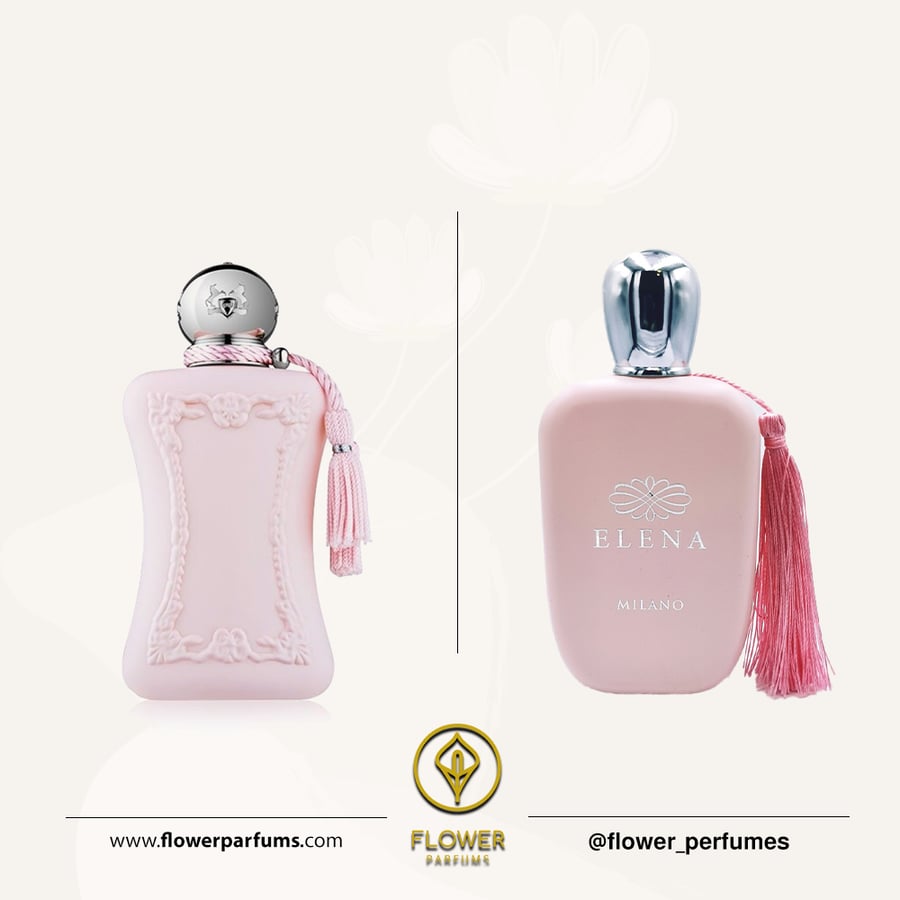 عطر ايلينا ميلانو 100 مل للنساء - Elena Milano Eau de Parfum 100ml for Women