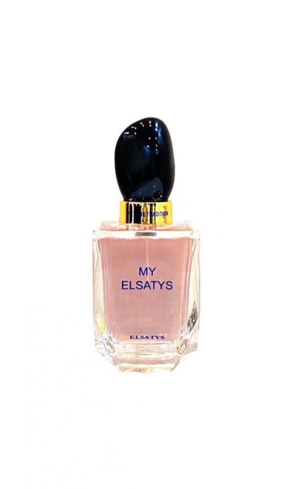 عطر ماي اليساتيس 100 مل