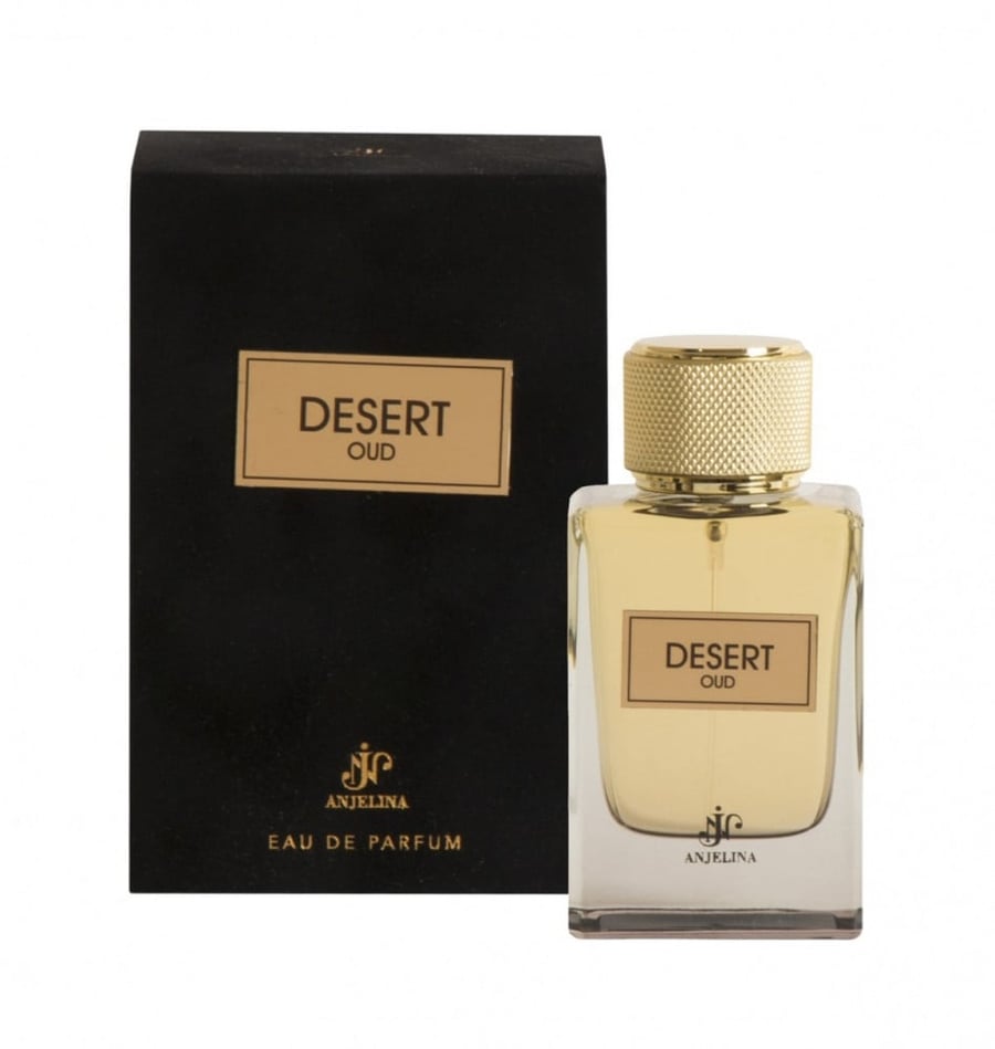 عطر ديزرت عود 100مل