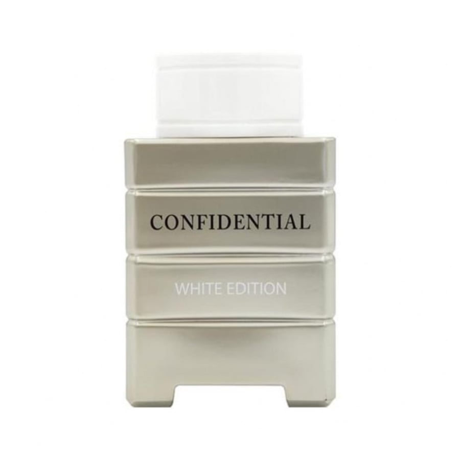 عطر  كونفيدنتال 90مل