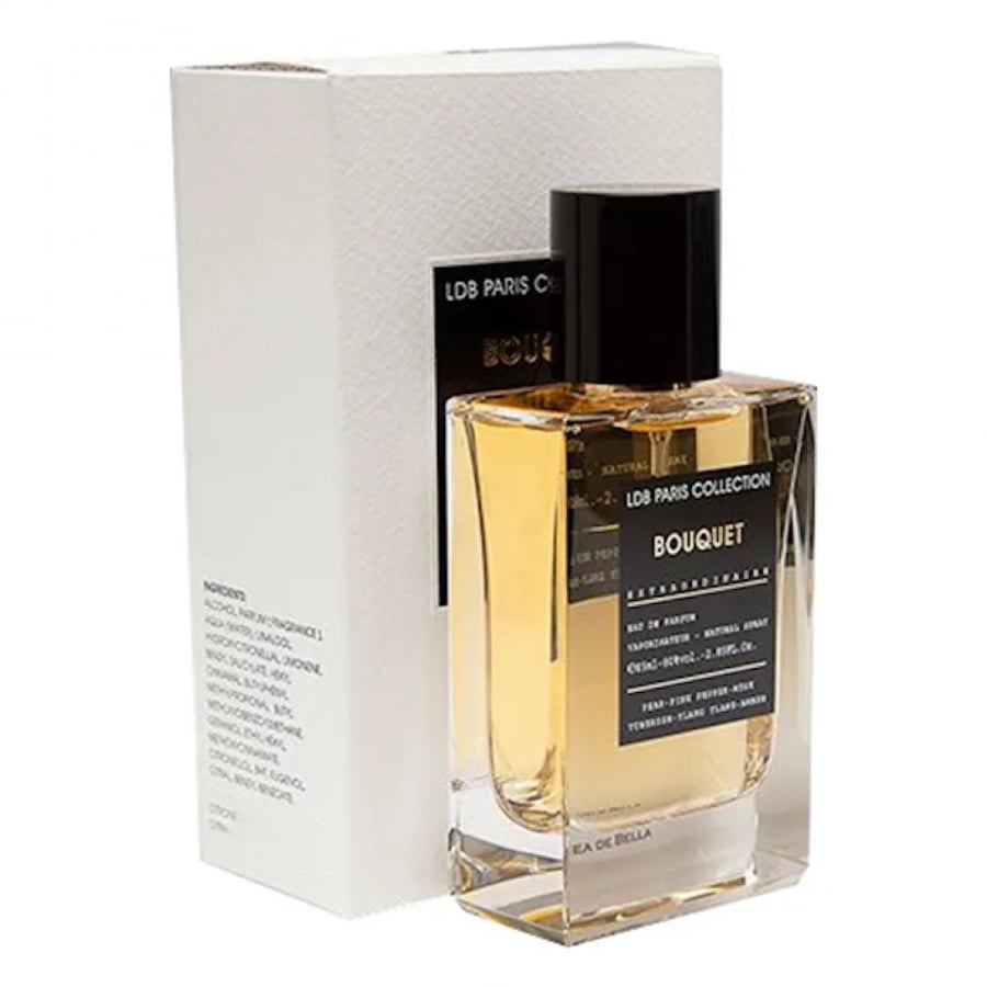 عطر لينا دي بيلا بوكيه 85 مل
