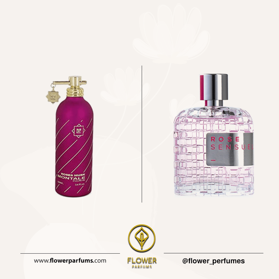 عطر روز سانسويل 100 مل