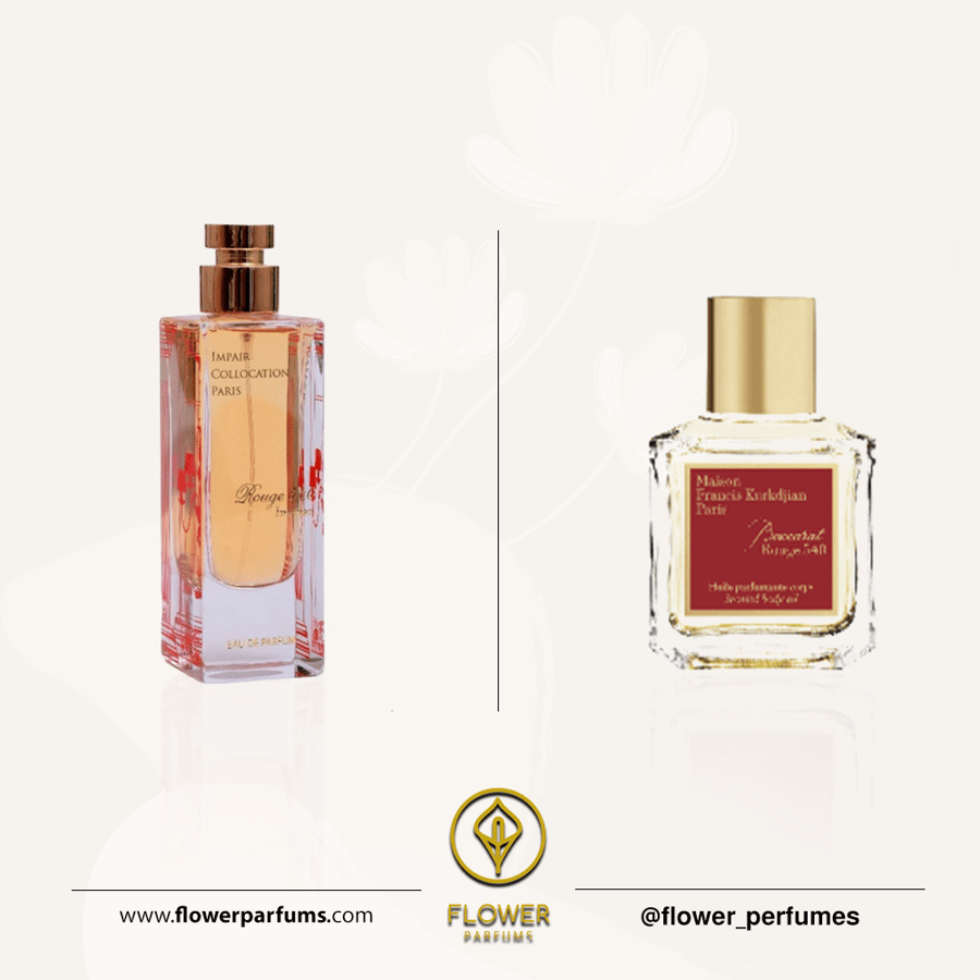 عطر روجا 100 مل - Roja Perfume 100ml Eau de Parfum
