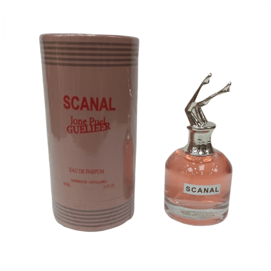 عطر سكانال 100 مل