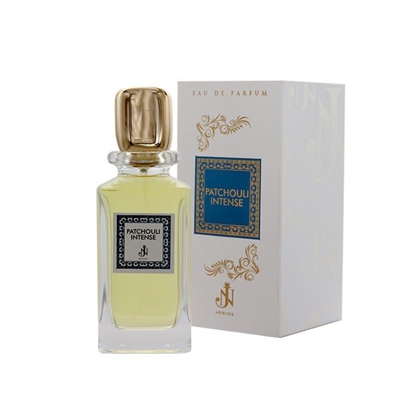 Patchouli Intense - Eau de Parfum - 75ml عطر باتشولي انتس - او دي بارفيوم- 75 مل