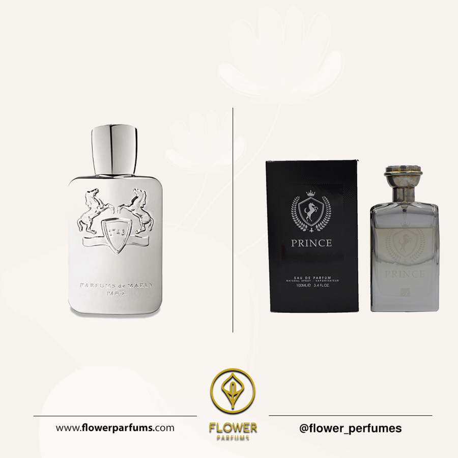 Prince Perfume 100ml - عطر برنس 100مل