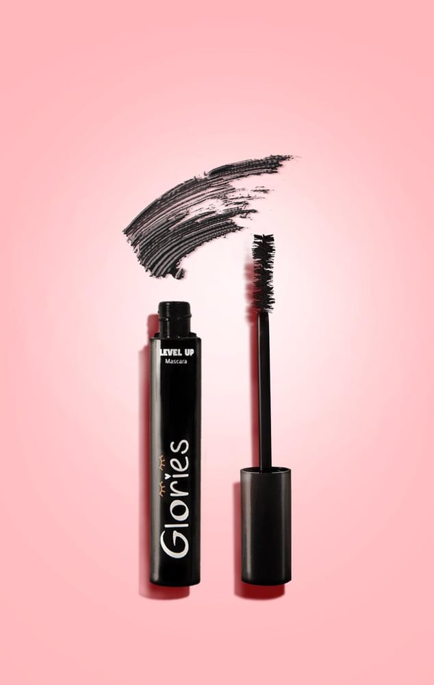 Level Up Mascara || ماسكرا