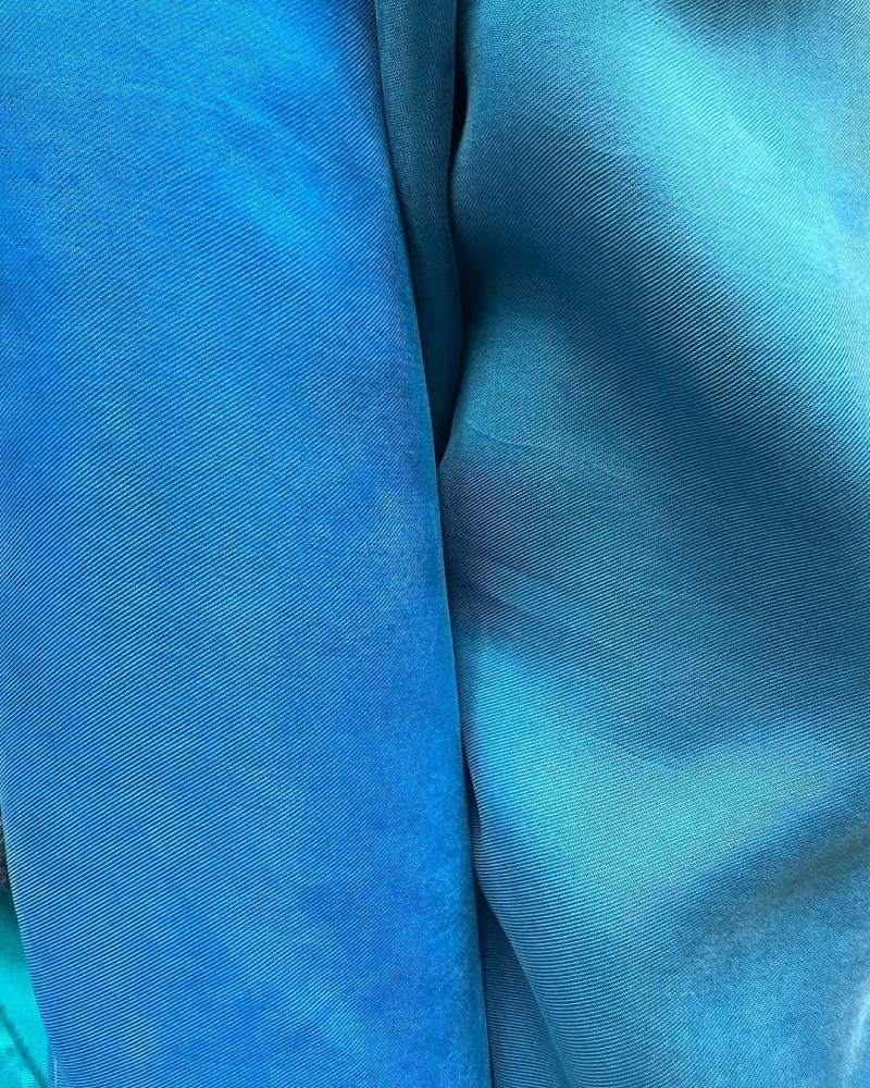 Double Faced Indian Silk