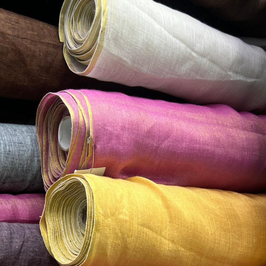 La palma Abaya