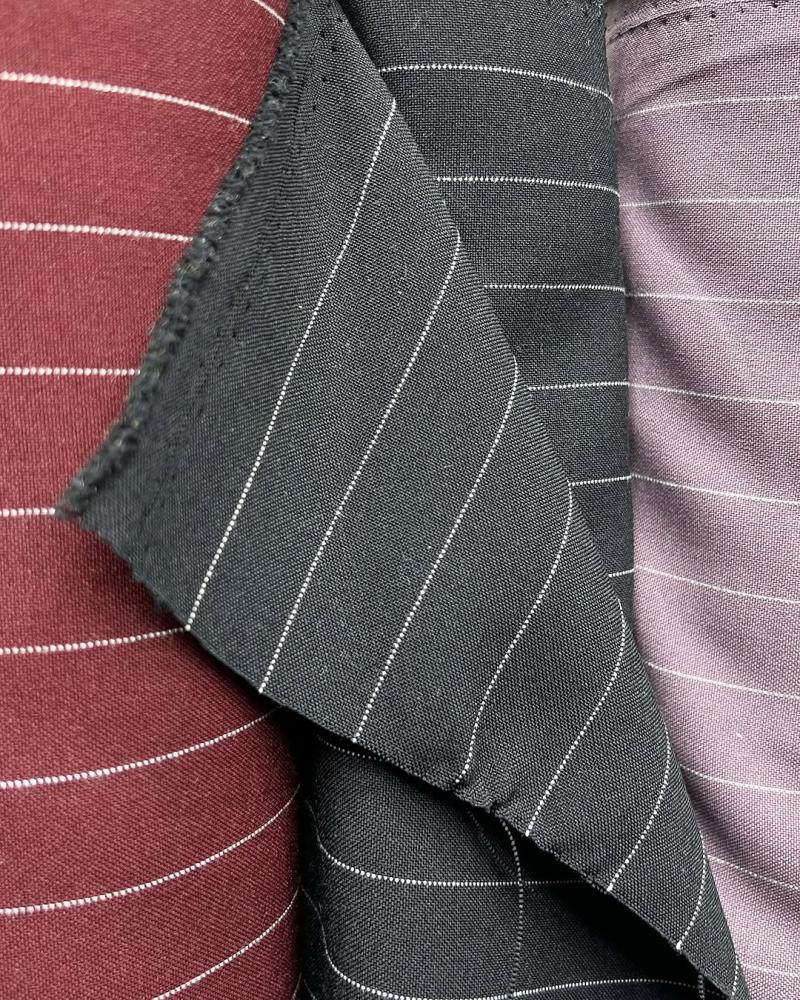 Blazer Abaya