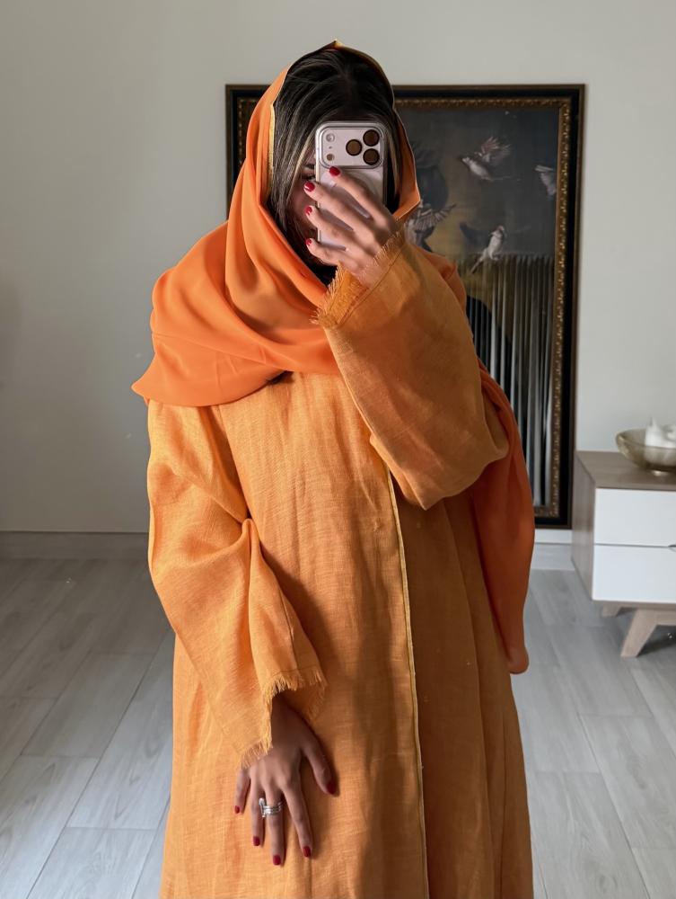 La palma Abaya