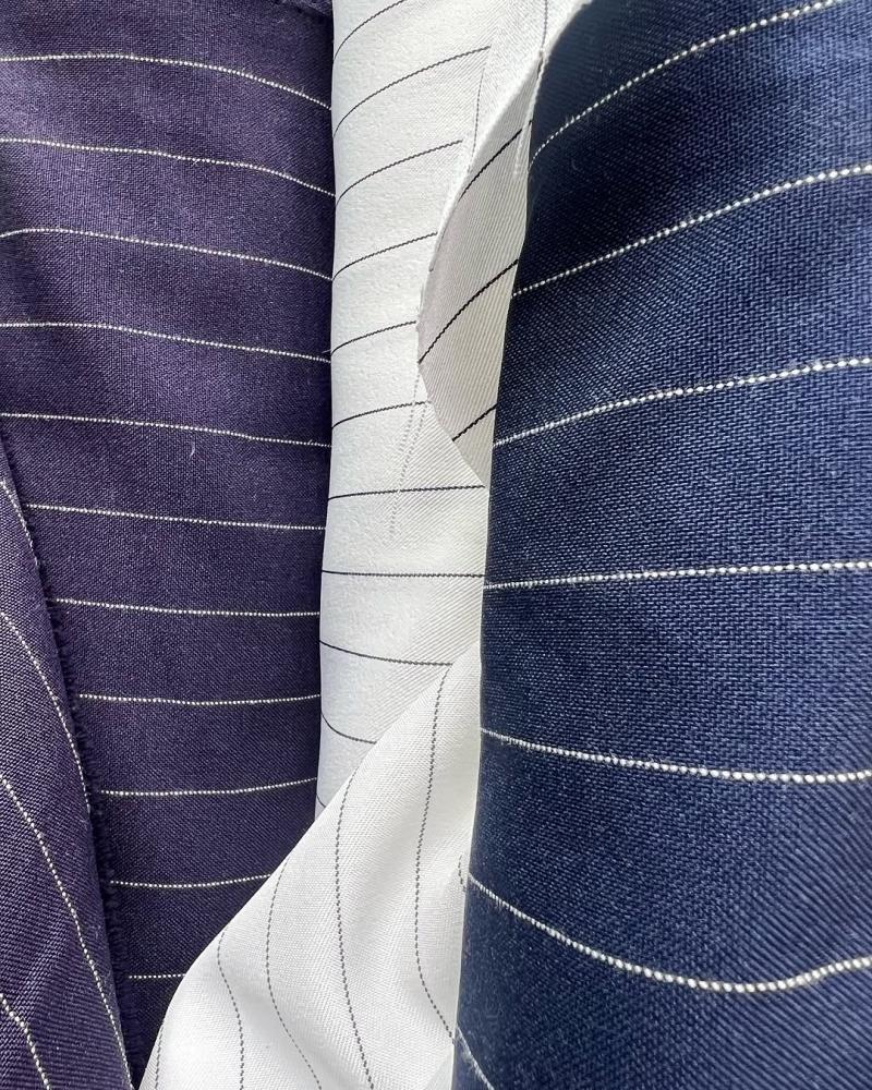 Blazer Abaya