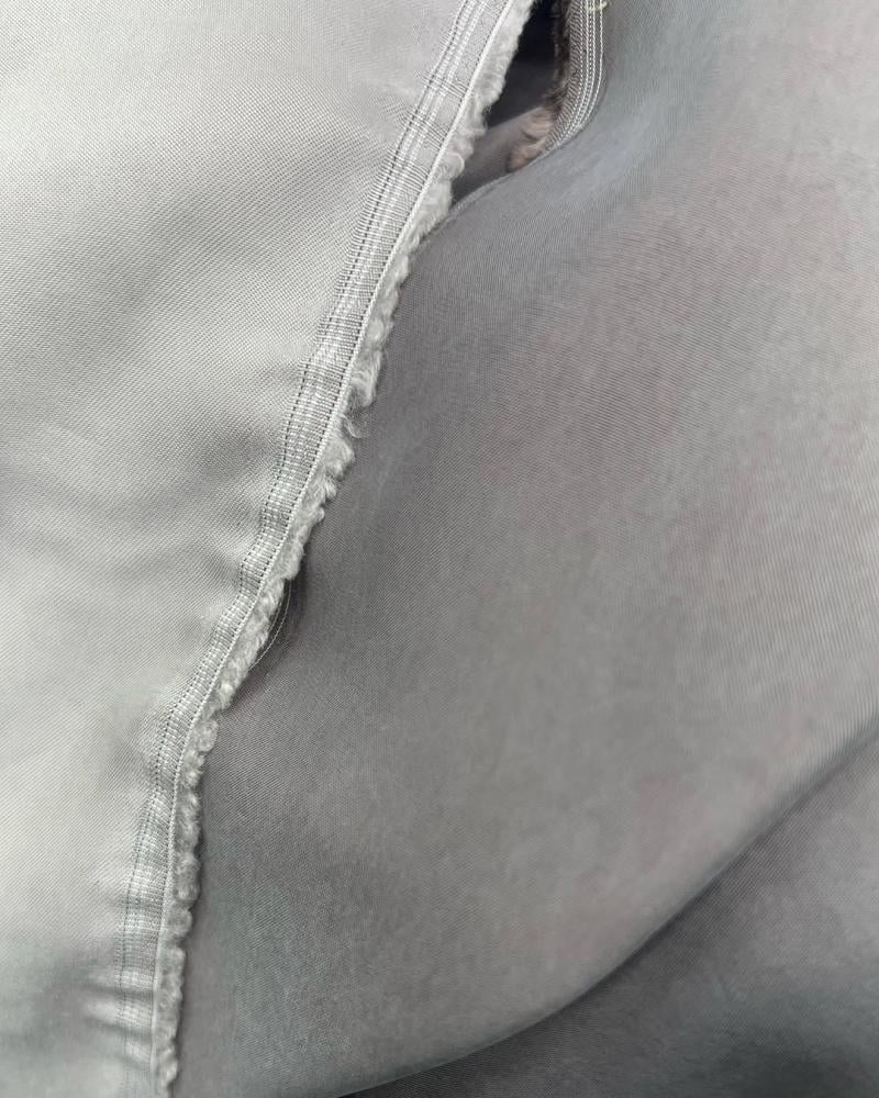 Double Faced Indian Silk