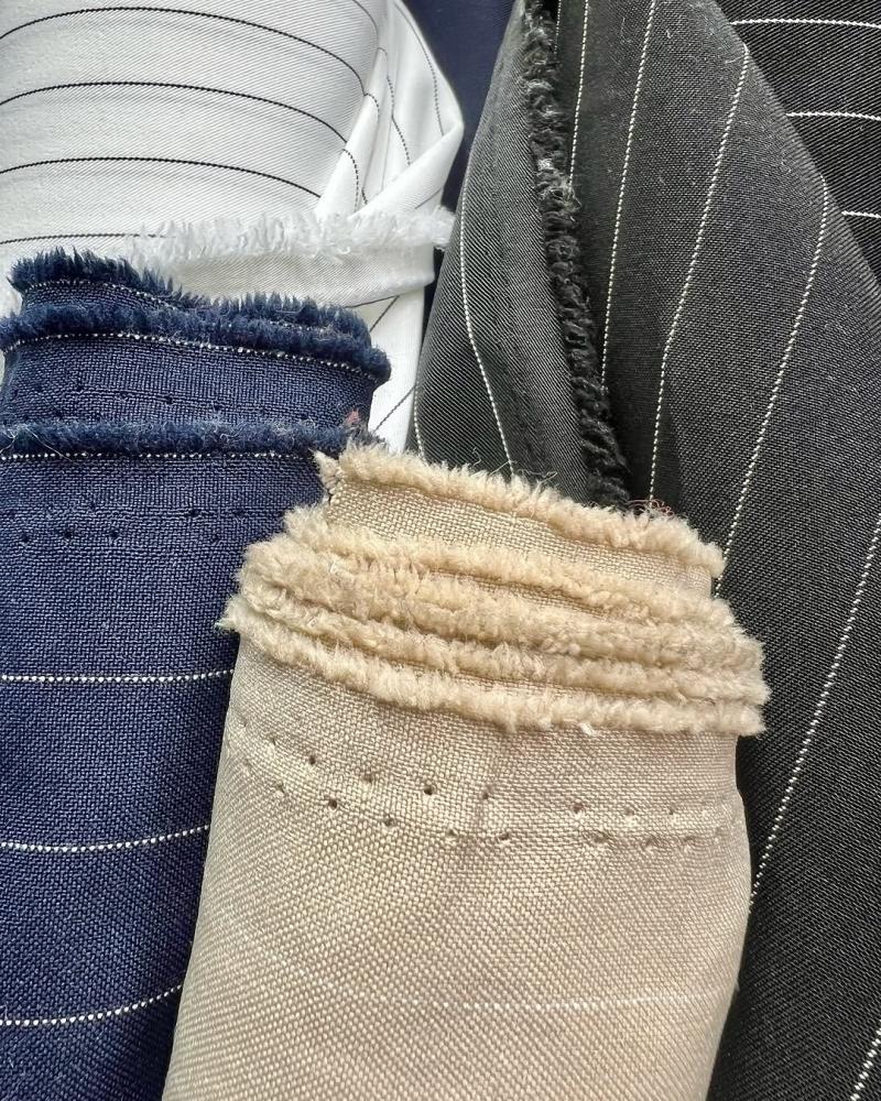 Blazer Abaya