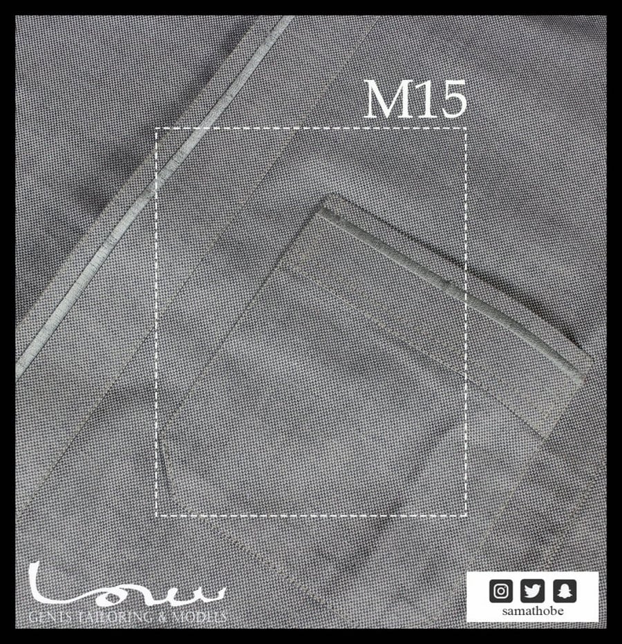 M15