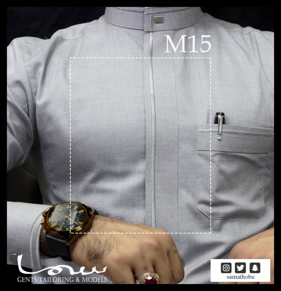 M15