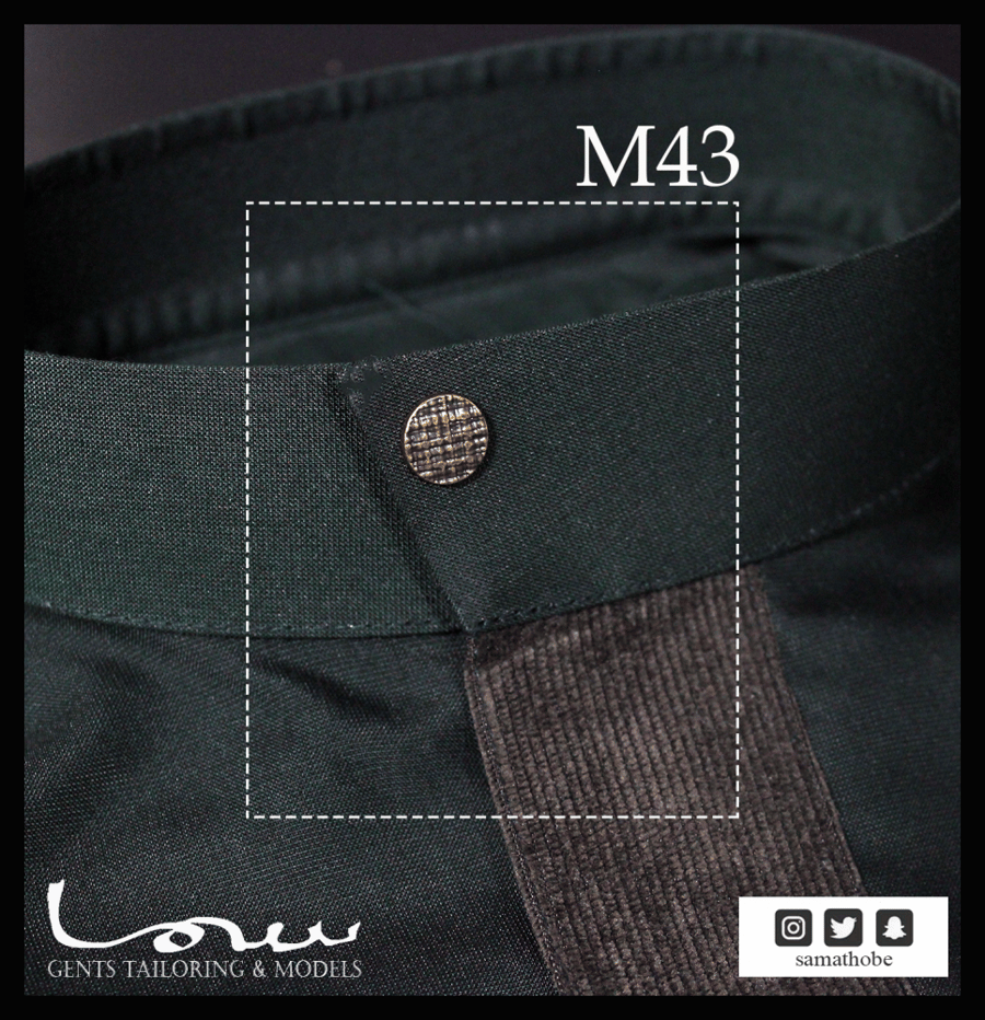 M43