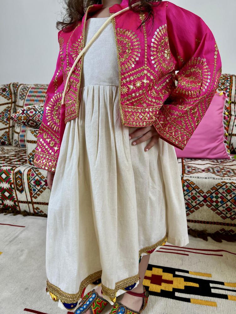 فستان رمضان ١