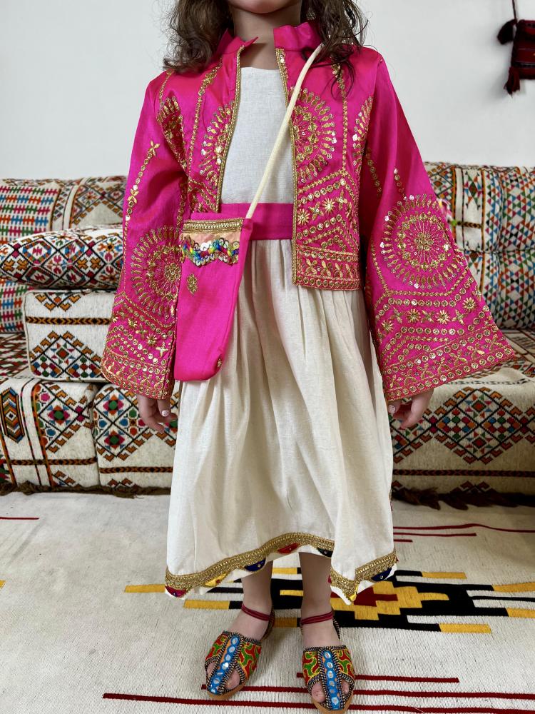 فستان رمضان ١