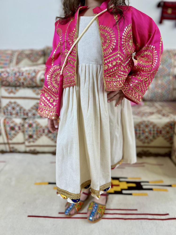 فستان رمضان ١