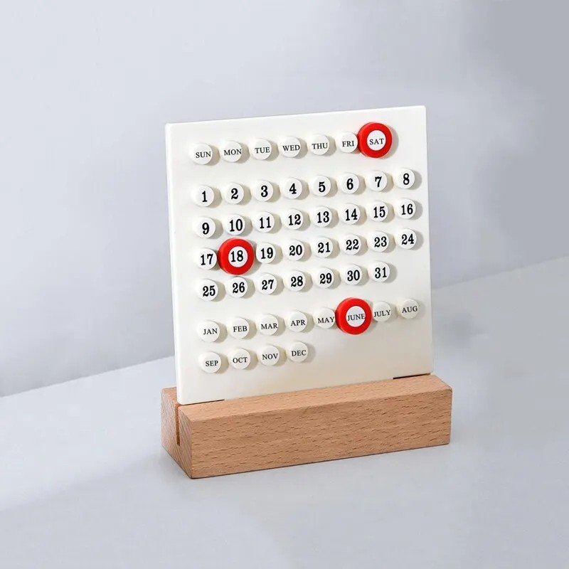 تقويم عصري calendar