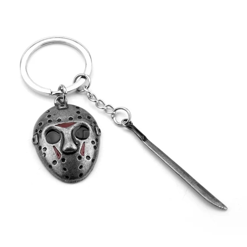 ميدالية مفاتيح السفاح Jason