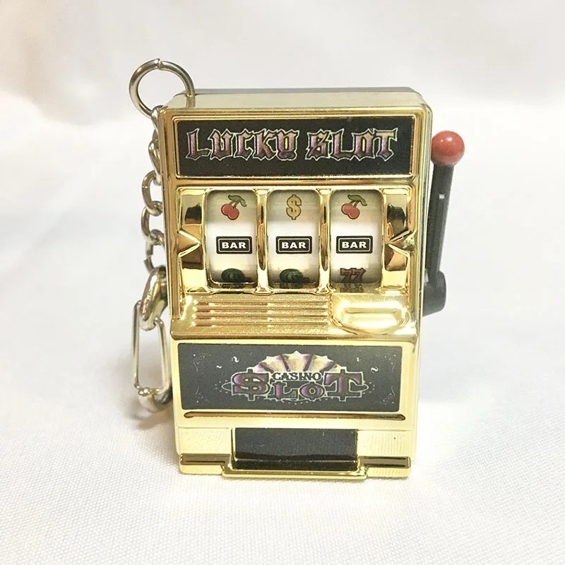 ميدالية Lucky Jakpot