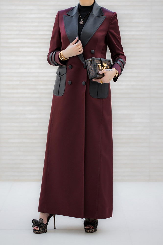 عباية تفته