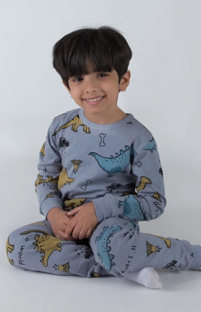 بيجامة اطفال