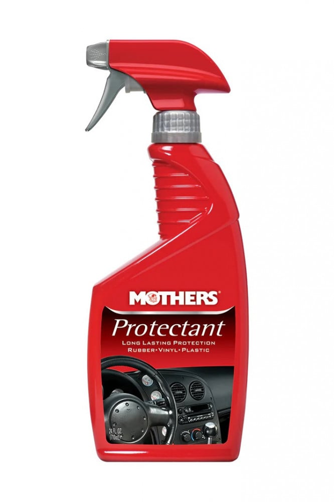 Mothers Protectant Interior and Exterior Dressing