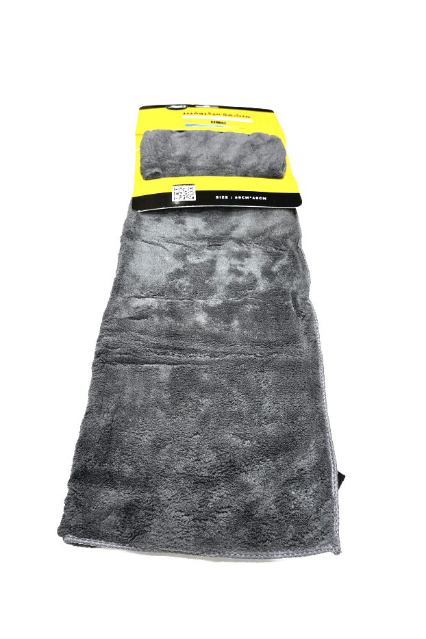 منشفة مايكروفايبر 40×60