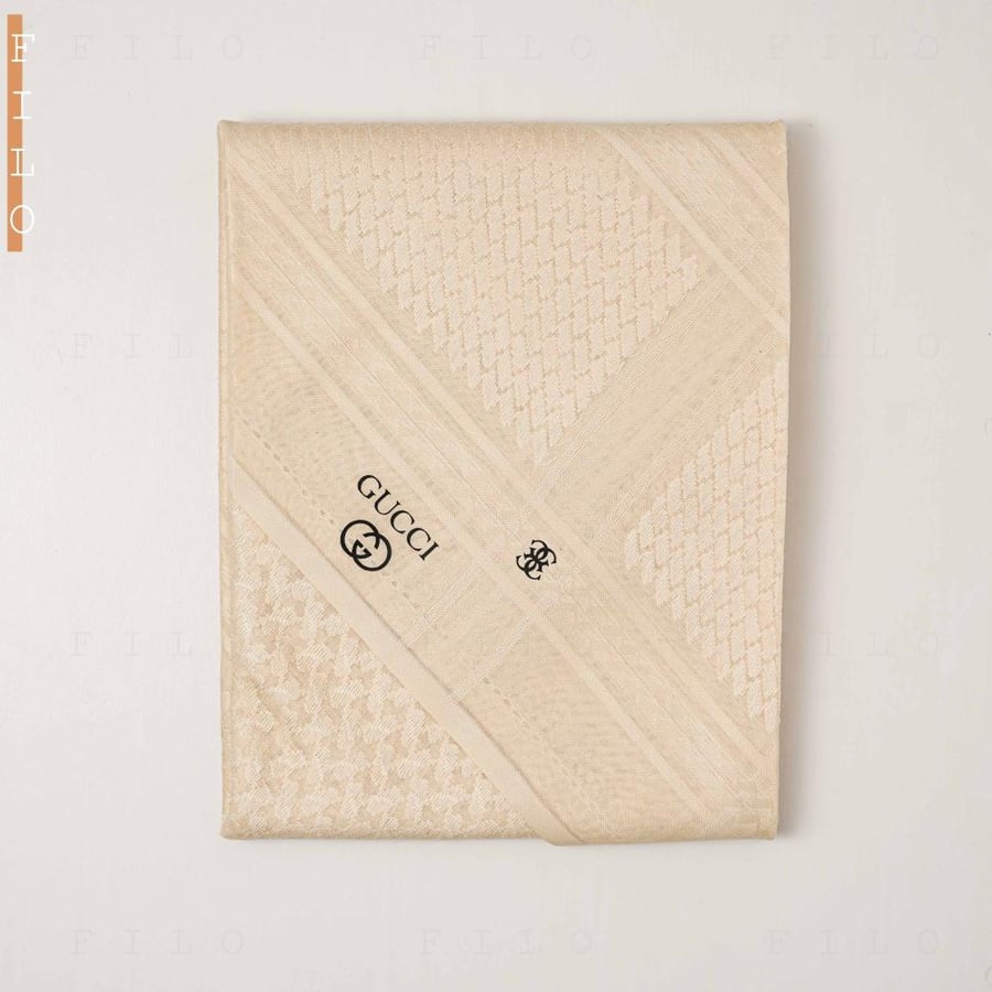 شماغ GUCCI - B1