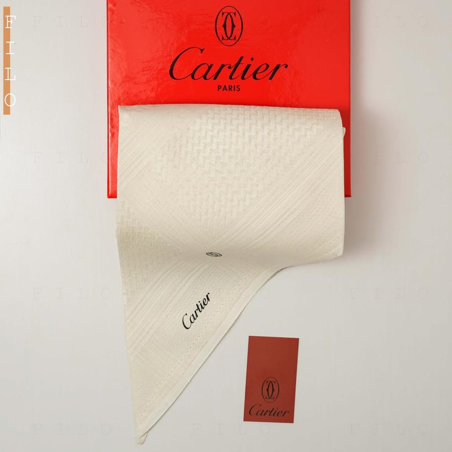 شماغ Cartier - CR4