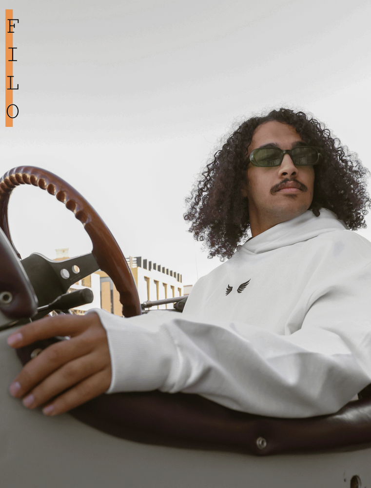 هودي | Filo-H3