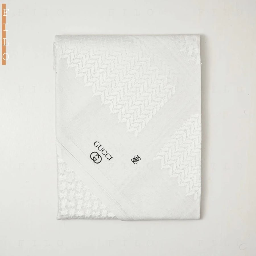 شماغ GUCCI - W1