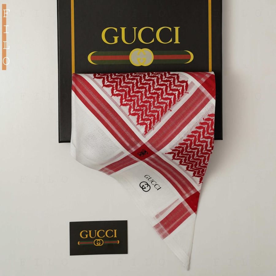 شماغ GUCCI - R2