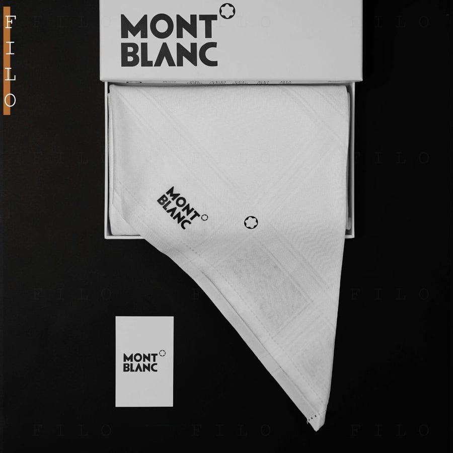 شماغ MONT-W02